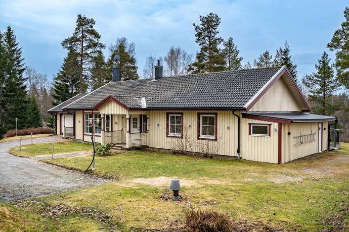 5 rum Villa på Dombäcksmark 102 Dombäck Örnsköldsviks kommun - bild 7