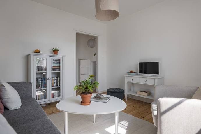 3 rum Lägenhet på Tallbacksvägen 2 Bromma - Johannesfred Stockholms kommun - bild 12