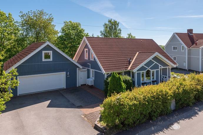 Solbackavägen 6C, Jursla, Norrköpings kommun