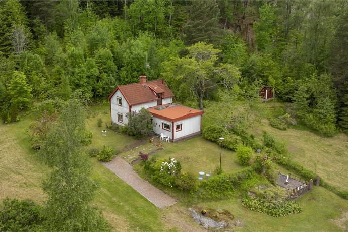 4 rum villa på Asby Svensfrid 2 Ydre, Ydre kommun - bild 4