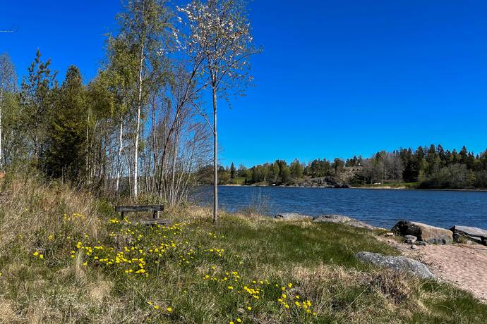 4 rum Vinterbonat fritidshus på Norrbygårdsvägen 29 Norrby Gård Norrtälje kommun - bild 29