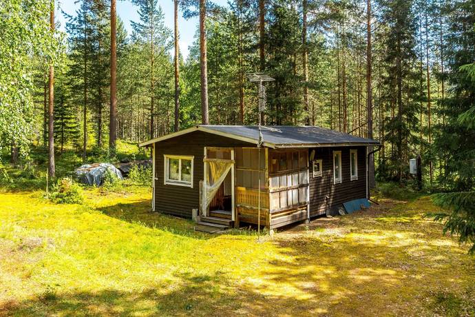 2 rum fritidshus på Gränsvägen 60 Bograngen, Torsby kommun - bild 2
