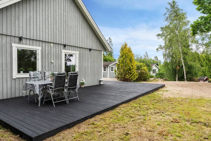 4 rum Villa på Åkes väg 14 Västersjön Lilla Edets kommun - bild 7
