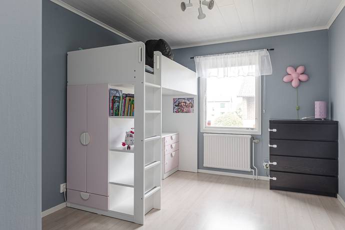 4 rum Villa på Sverkergatan 6 Centrala Ödeshög Ödeshögs kommun - bild 19