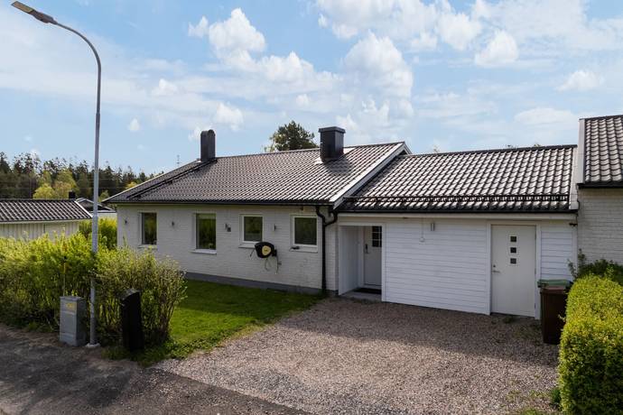 4 rum villa på Slipgatan 7 Sibirien, Sundsvalls kommun - bild 2