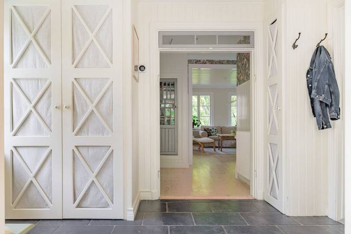 4 rum Villa på Viksberg 55 Vika Falu kommun - bild 39