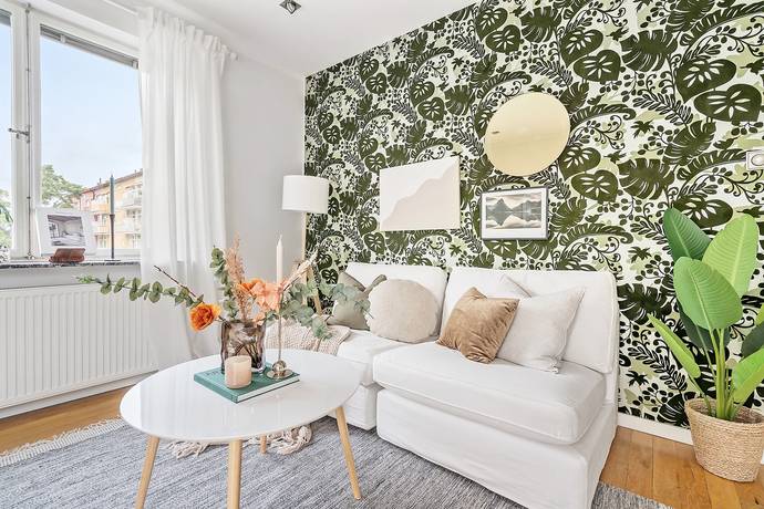 1 rum Lägenhet på Brålunden 10  Nockeby Stockholms kommun - bild 11