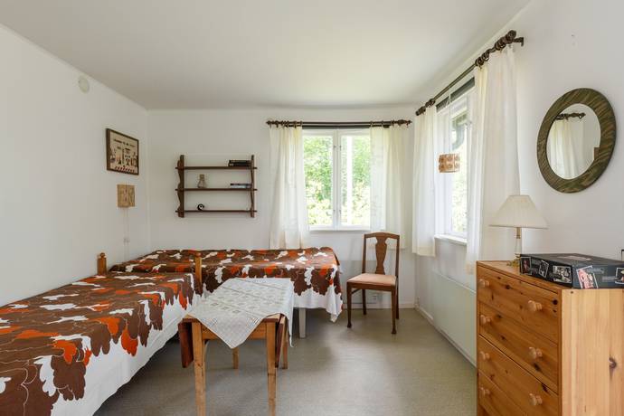 3 rum Vinterbonat fritidshus på Hamndalsvägen 15 Harängen - Norrtälje Norrtälje kommun - bild 25
