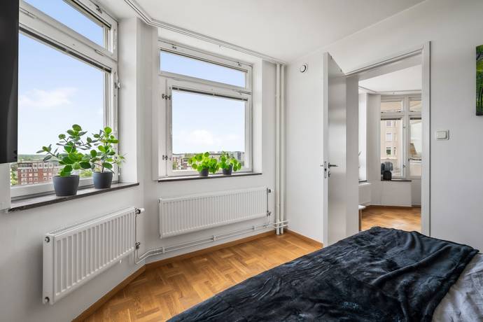 3 rum Lägenhet på Farstavägen 87, 9 tr Farsta Stockholms kommun - bild 15