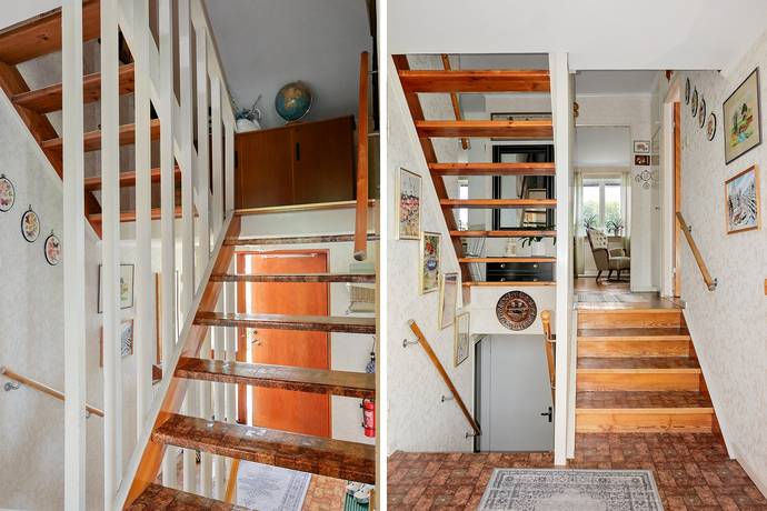 5 rum Villa på Herdins väg 10 Fengersfors Åmåls kommun - bild 26