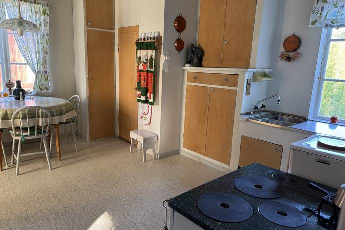 4 rum Villa på Letafors 11 Torsby kommun - bild 7