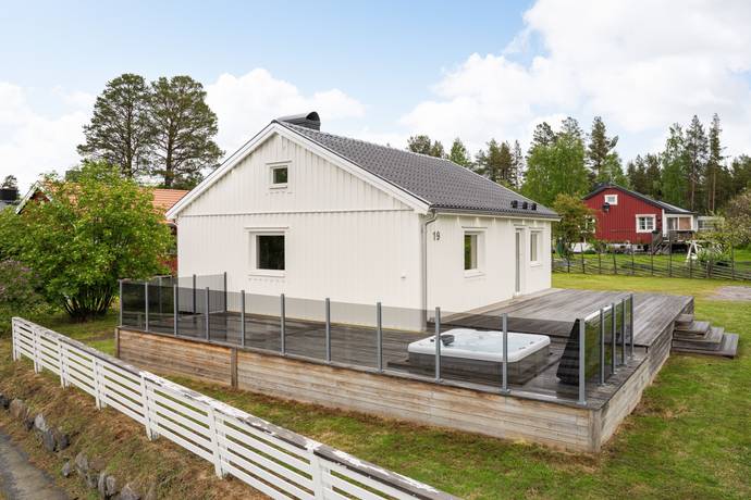 Spettgatan 19, Skelleftehamn, Skellefteå kommun