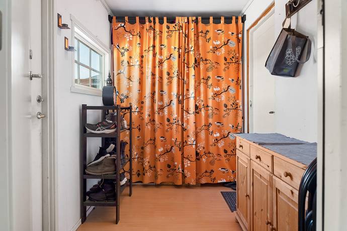 5 rum Villa på Moränvägen 15 Örelid Laholms kommun - bild 28