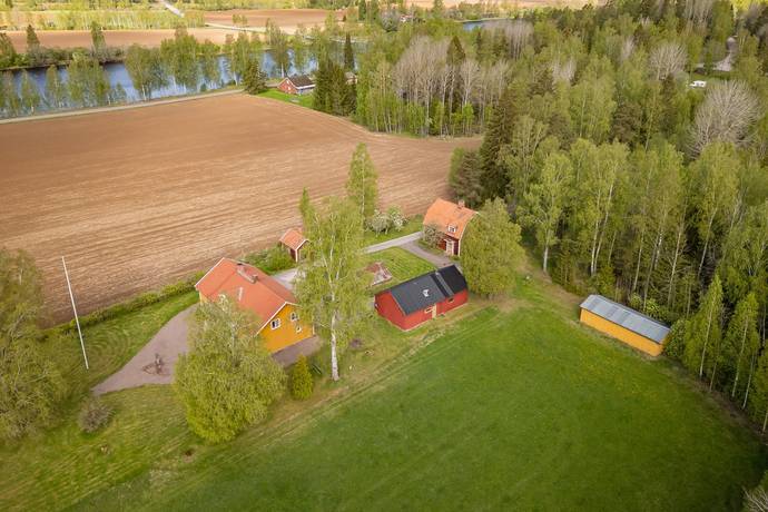 7 rum Villa på Viksbro 421 Vikbyn Hedemora kommun - bild 60