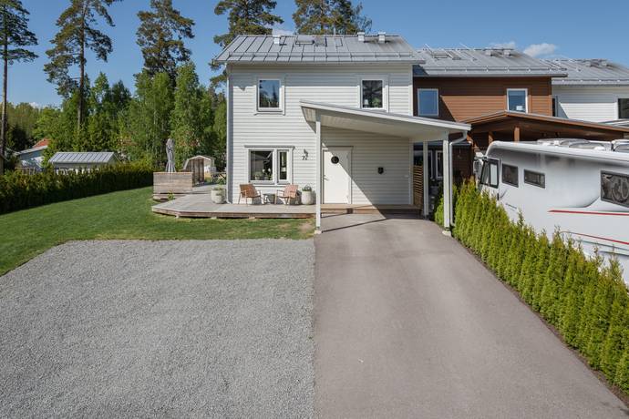 Skonarvägen 7A, Bredsand, Enköpings kommun