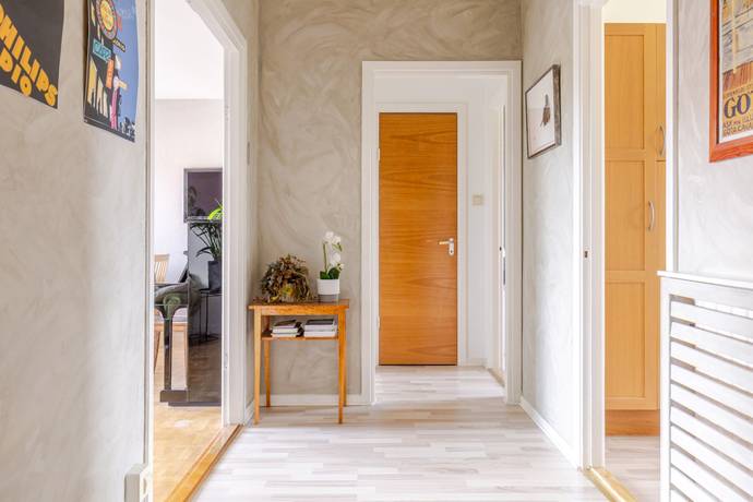 2 rum lägenhet på Norrsvängen 3A Gottfridsberg, Linköpings kommun - bild 4