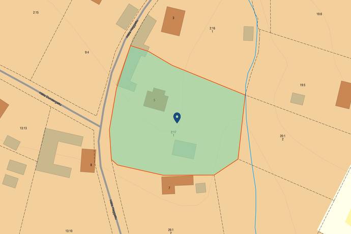 3 rum Gård/skog på Hälla Haggattu 5 Leksand Leksands kommun - bild 36