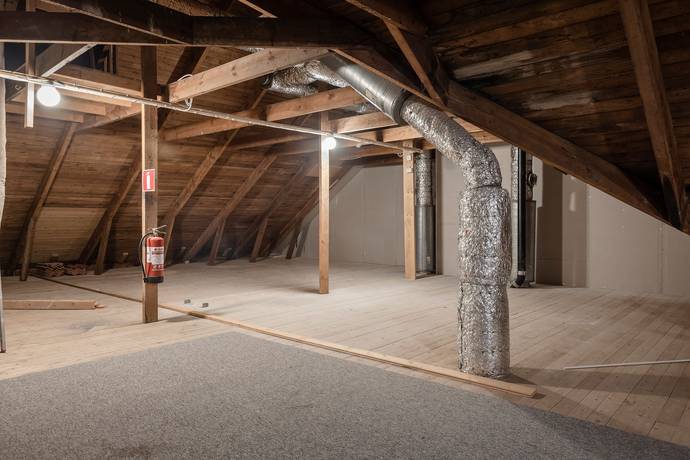 1 rum lägenhet på Bisittaregatan 1B Kålltorp, Göteborgs kommun - bild 2