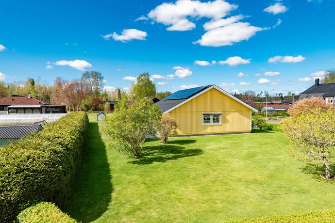 4 rum Villa på Oxhagsvägen 5 Madängsholm Tidaholms kommun - bild 9