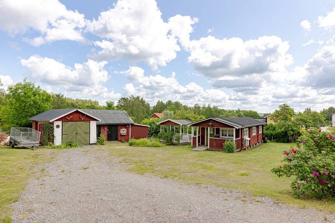 4 rum Villa på Torestorpsvägen 5 Falerum Åtvidabergs kommun - bild 40