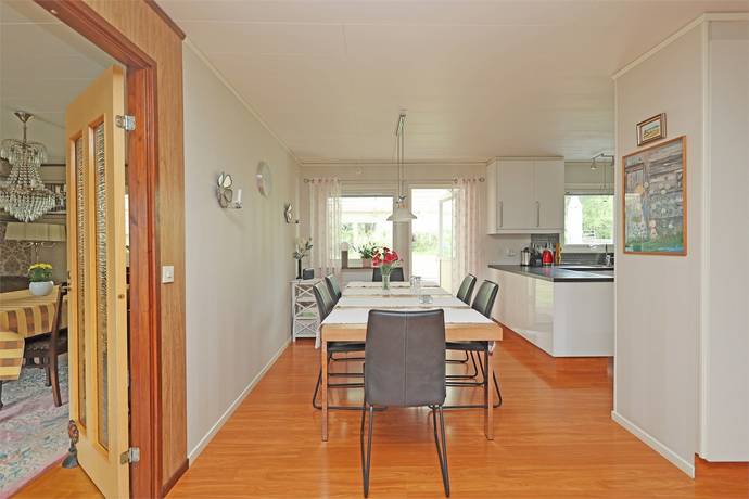6 rum Villa på Tallvägen 7 Korsberga Vetlanda kommun - bild 11
