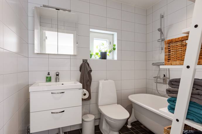 6 rum Lägenhet på Sågvägen 4E Duved Åre kommun - bild 21