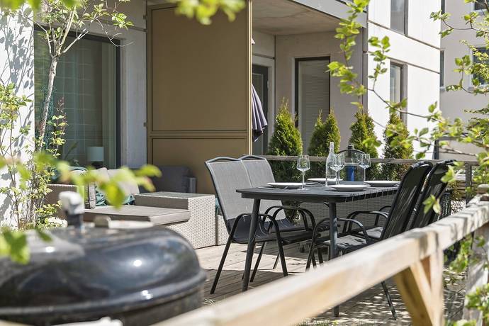 Centralvägen 2E, Centrala Väsby, Upplands Väsby kommun
