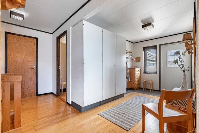 6 rum villa på Trossvägen 24 Bonässund, Örnsköldsviks kommun - bild 5