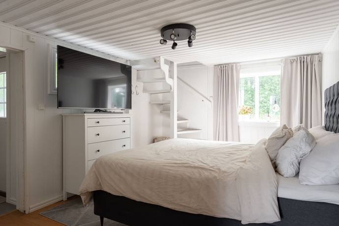 3 rum villa på Glippsta 105 Kumla, Kumla kommun - bild 5