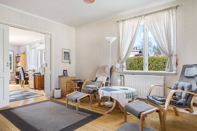 5 rum Villa på Götbergsvägen 6 Karbenning Norbergs kommun - bild 18