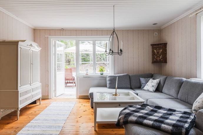 6 rum Villa på Vigelsbo gruvor 18 Österbybruk Östhammars kommun - bild 23