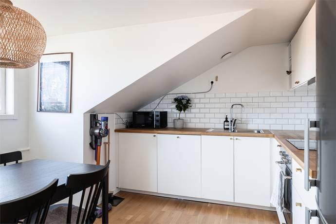 1,5 rum lägenhet på Williamsvägen 11 Nilstorp, Lunds kommun - bild 4