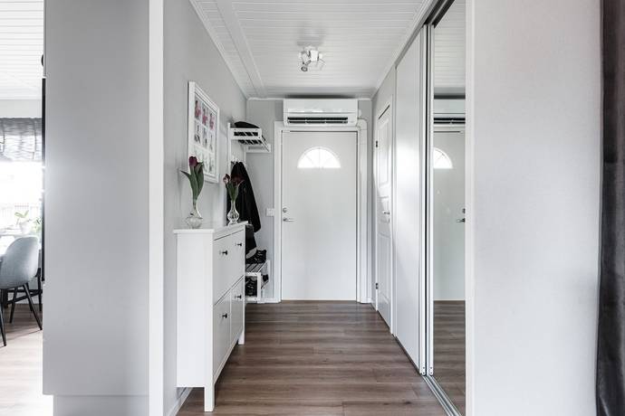 4 rum Villa på Sandstensvägen 8 Ekedalen Tidaholms kommun - bild 9