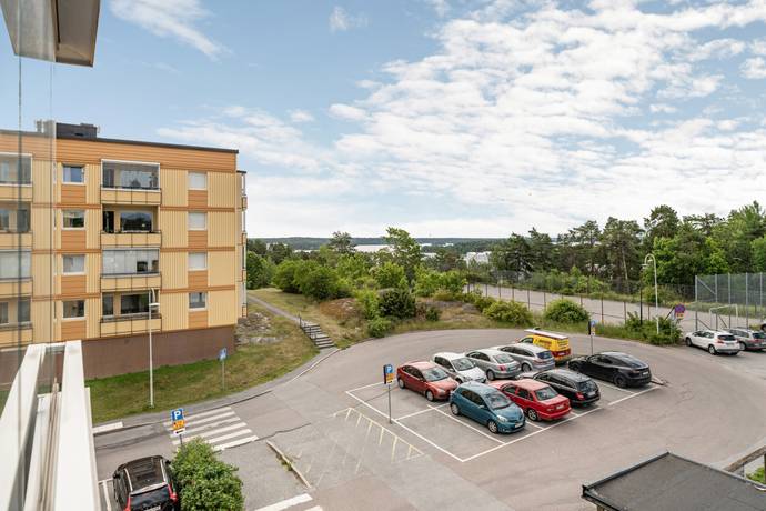 2 rum Lägenhet på Radarvägen 16 Hägernäs Täby kommun - bild 13