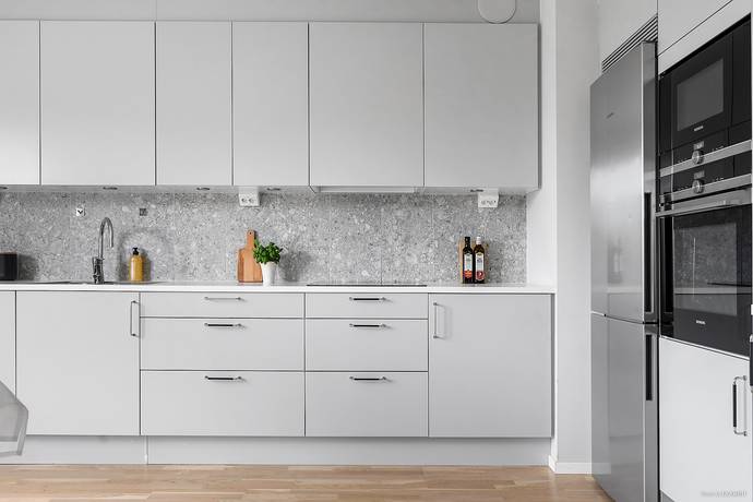 3 rum Lägenhet på Johannesbäcksgatan 93 Salabacke Uppsala kommun - bild 12