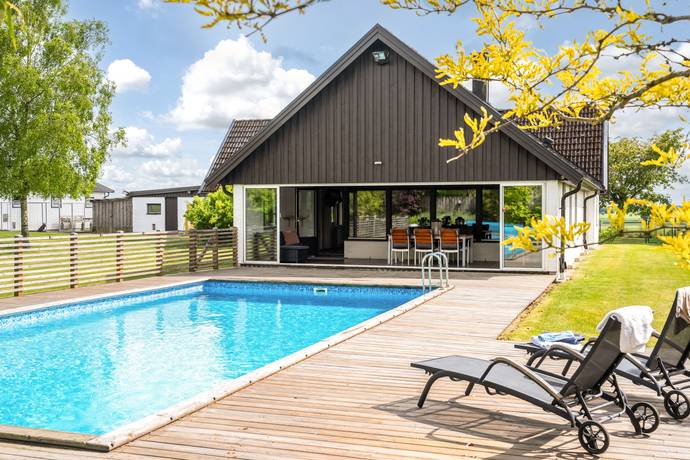 6 rum villa på Trollenäs 207 Selarp, Eslövs kommun - bild 4