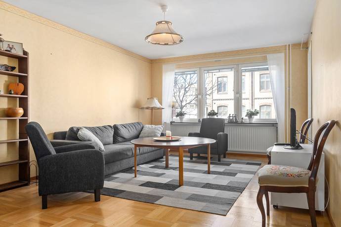 2 rum Lägenhet på Repslagaregatan 10 Eslöv Centralt Eslövs kommun - bild 5