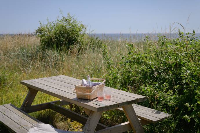 5 rum Villa på Korsholmsgatan 5 Östra Stranden Trelleborgs kommun - bild 53