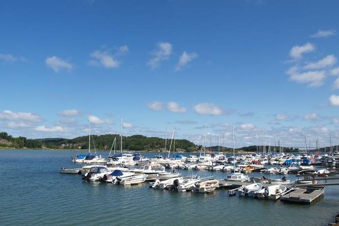 3 rum Fritidshus på Hövikstrandsvägen 20 Hövikstrand Tjörns kommun - bild 26