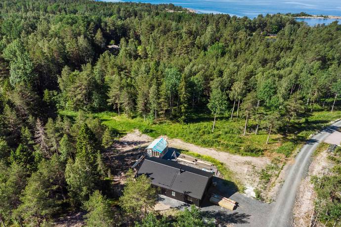 4 rum fritidshus på Havtornsvägen 12 Gräsö, Östhammars kommun - bild 4
