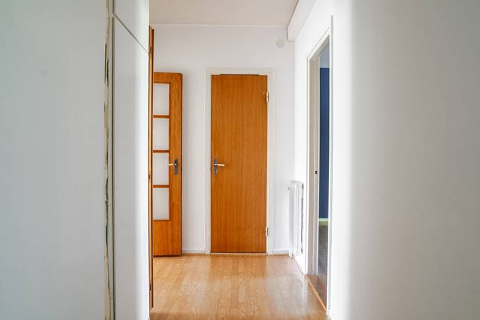 2 rum Lägenhet på Nordlinds väg 96B Slottsstaden Malmö kommun - bild 18