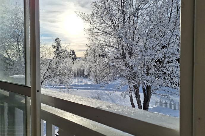 7 rum Villa på Thomévägen 65 Mörsil Åre kommun - bild 57