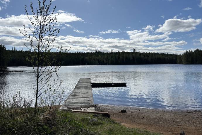 3 rum Villa på Tjärnvägen 7 Kopparberg Ljusnarsbergs kommun - bild 6