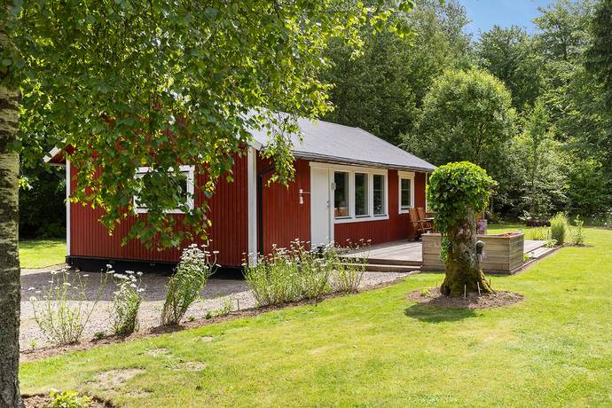 Gammalstorp, Hörby kommun