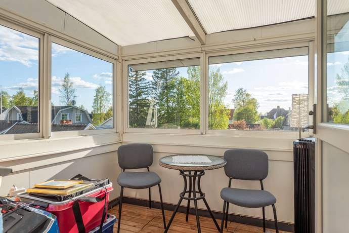 4 rum Villa på Vasavägen 21 Haga Kumla kommun - bild 26
