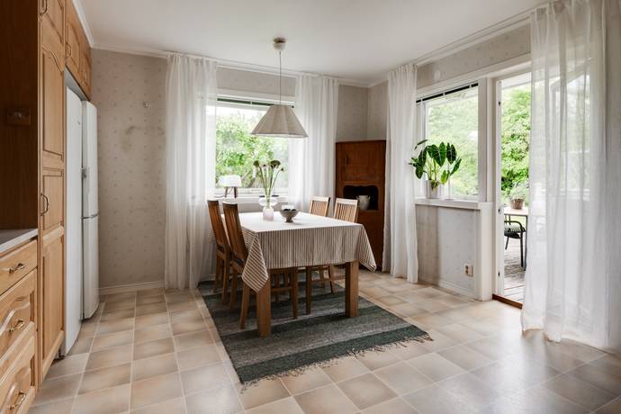 5 rum Villa på Tranas väg 10 Fjordsidan Kungsbacka kommun - bild 15