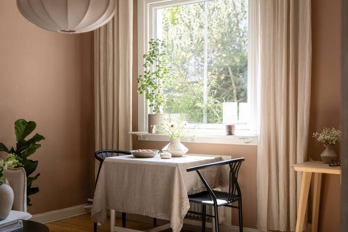 2 rum lägenhet på Övre Buråsliden 9B Johanneberg, Göteborgs kommun - bild 3