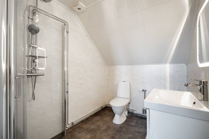 3 rum villa på Höjdvägen 11 Gullänget, Örnsköldsviks kommun - bild 4