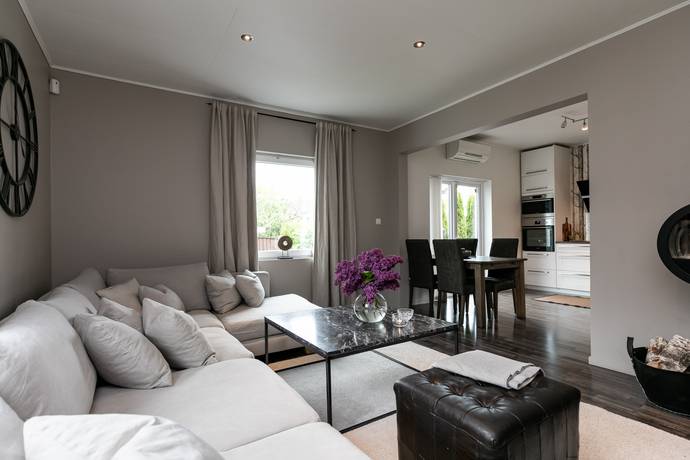 5 rum villa på Norra Stigen 7 Central Norr, Örebro kommun - bild 5