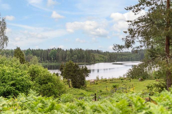 3 rum Villa på Tolskeppsvägen 41 Finspångs kommun - bild 34